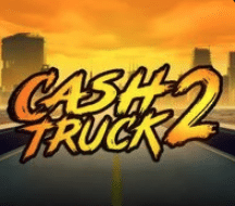 Cash truck 2 - Swift Casino