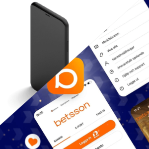 betsson app