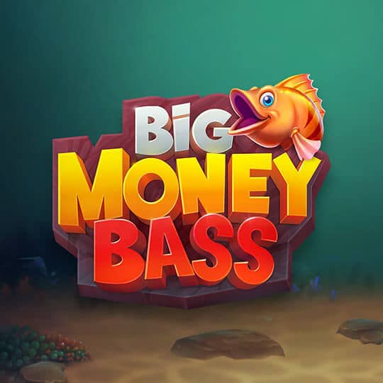 big money bass