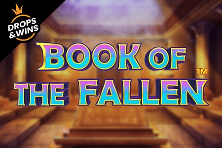 casinospel book of the fallen