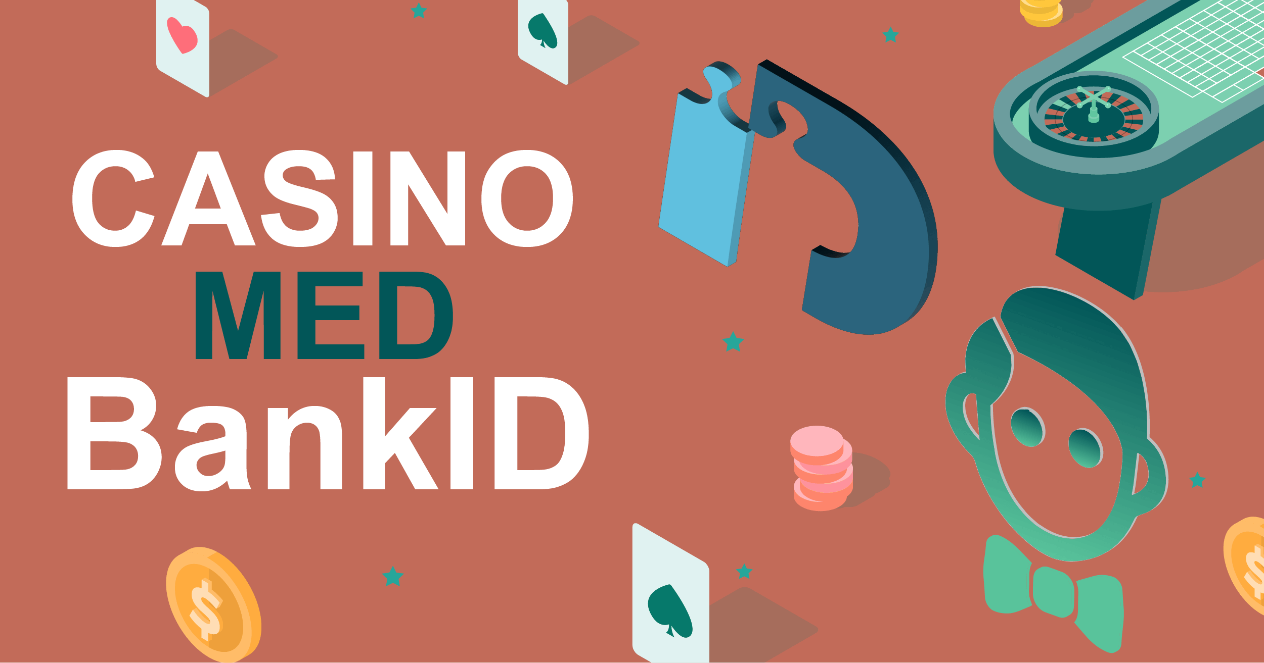 casino med bankid utvald bild