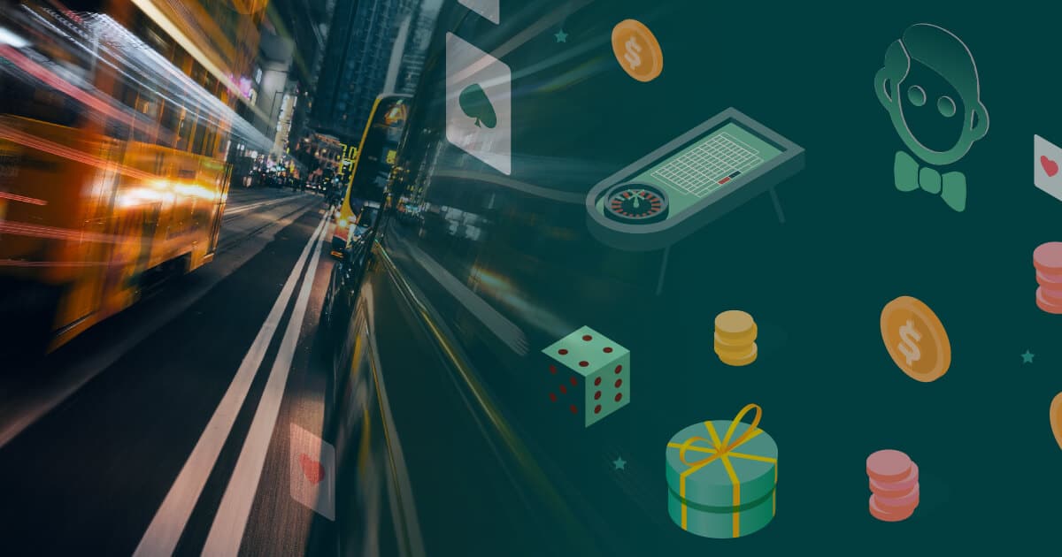 casino utan bonus utvald bild