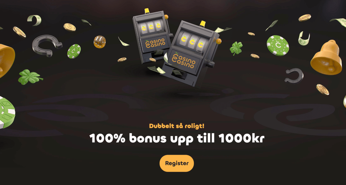 casinocasino bonus