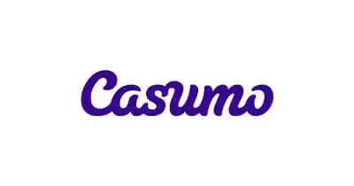 casumo casino logotyp