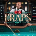 craps live