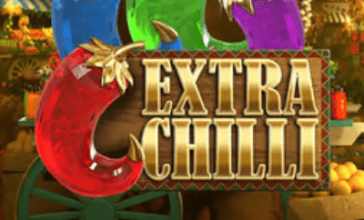 extra chilli slots