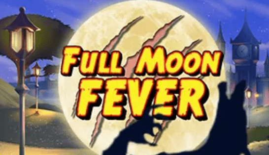 Full moon fever