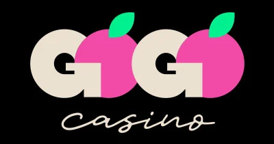 gogo casino logotyp