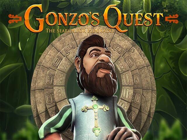 gonzos quest