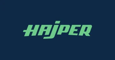 hajper casino logo
