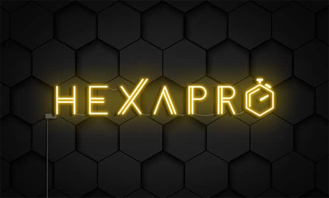 hexapro poker