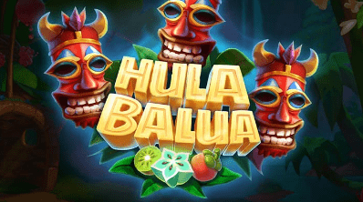 Hula Balua