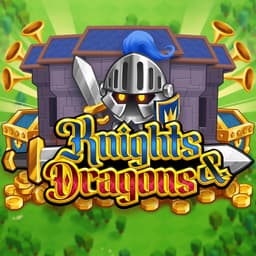 casinospel knights and dragons