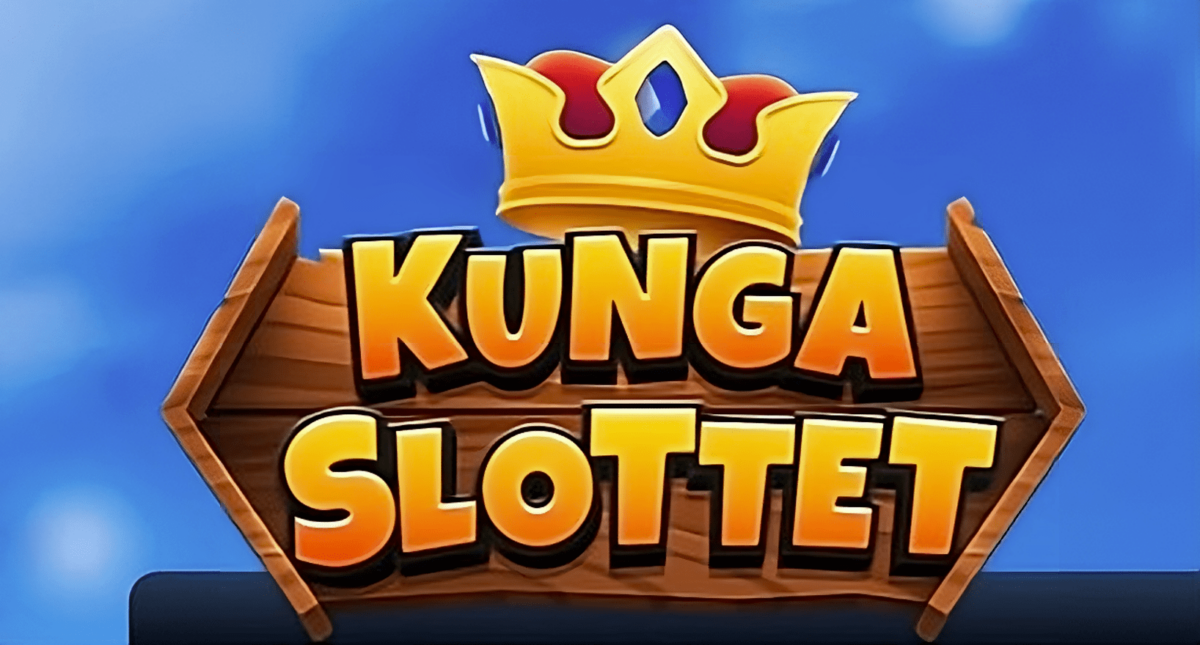 kungaslottet casino