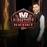 lightning blackjack