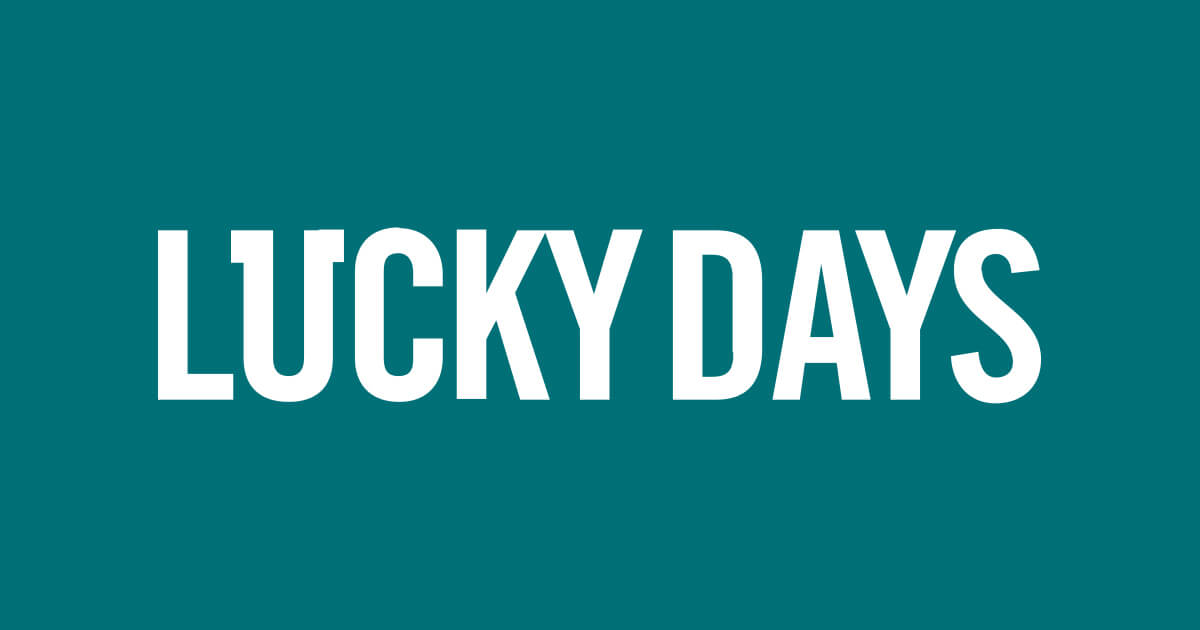 lucky days casino