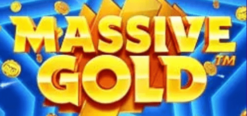 massive gold