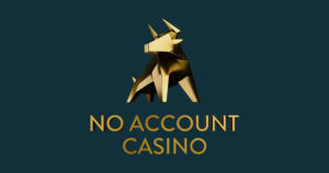 No Account Casino