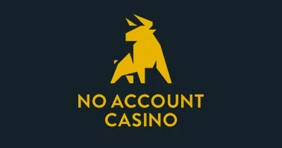 no account casino