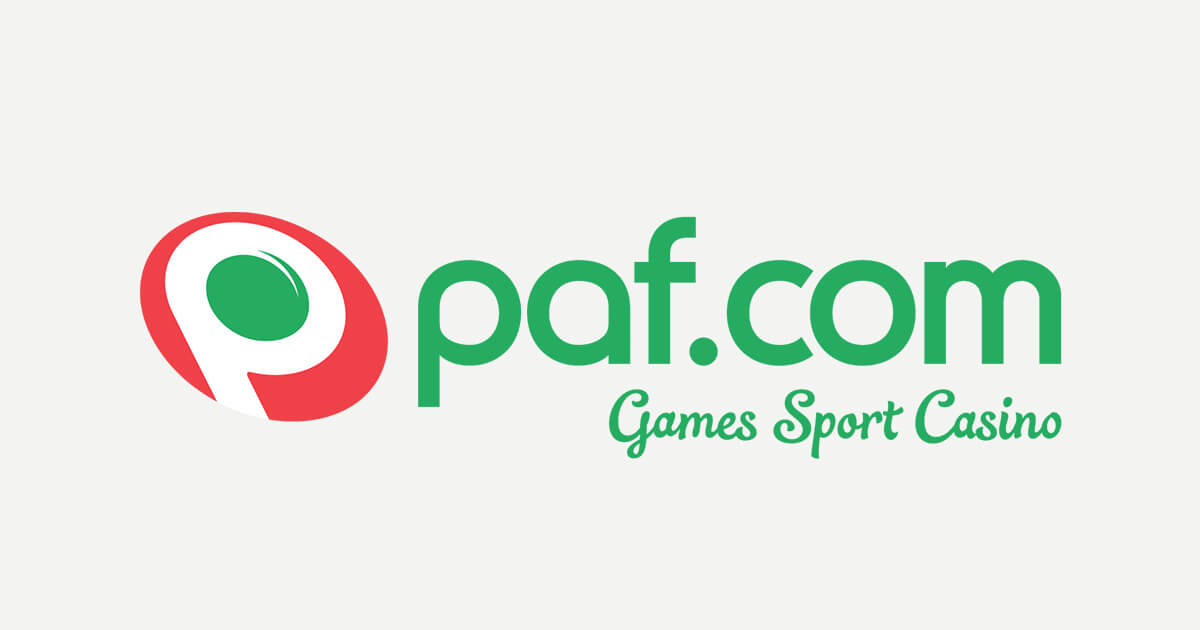 paf casino