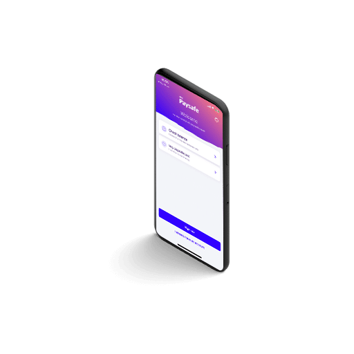 paysafecard app på iphone
