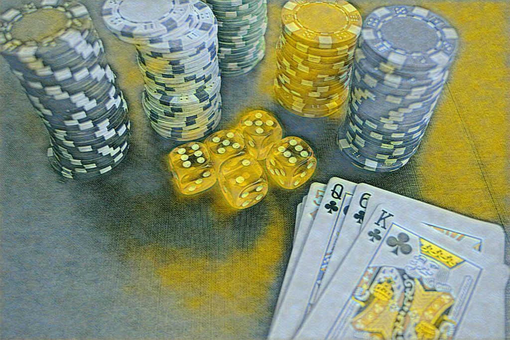 poker