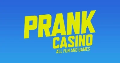 prank casino logotyp