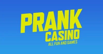 prank casino