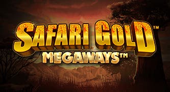 safari gold megaways