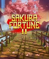 sakura fortune 2