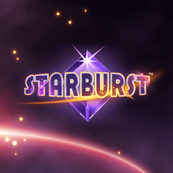 casinospel starburst