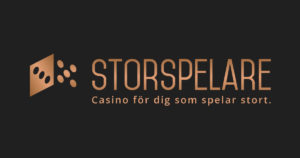 Storspelare