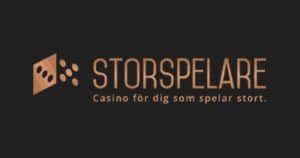 Storspelare