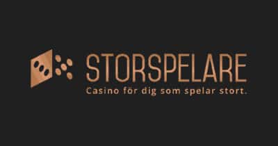 storspelare casino