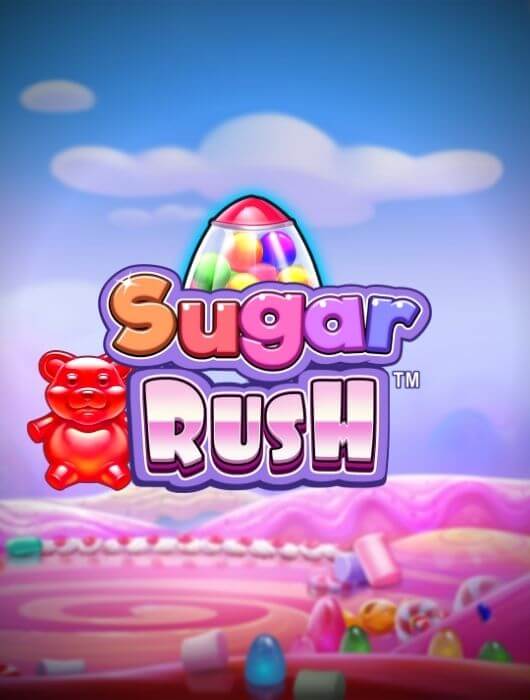 casinospel sugar rush