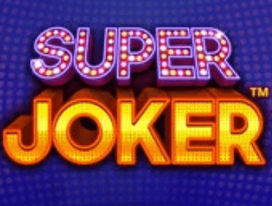 super joker slot