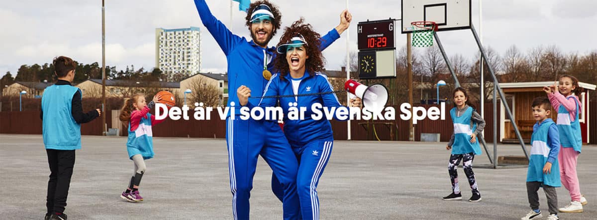 svenska spel banner