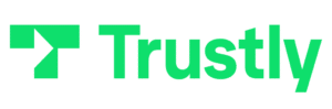 trustly logo