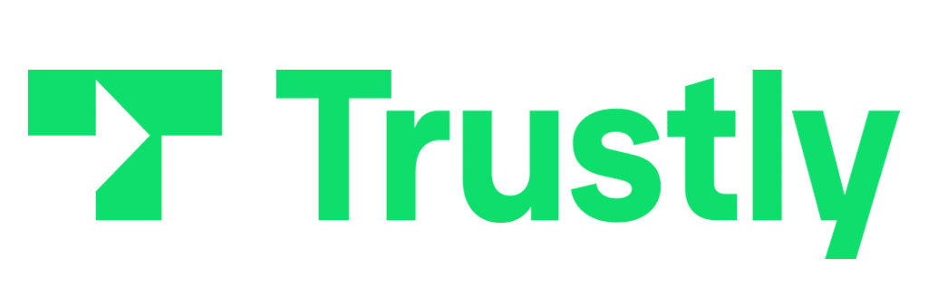 trustly logo