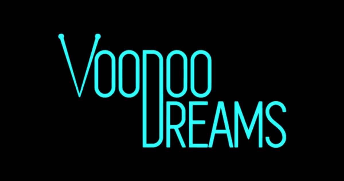 voodoo dreams casino