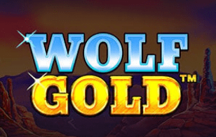 Wolf Gold Slot