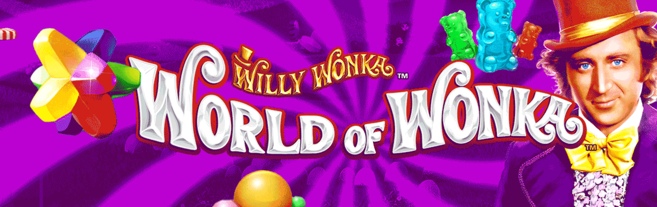 world of wonka