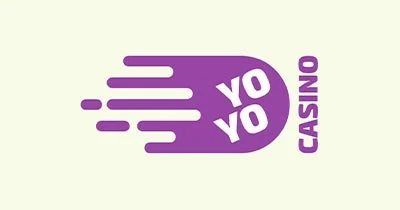 yoyo casino logotyp